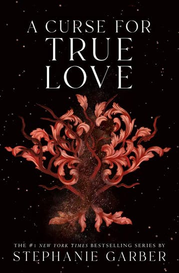 A Curse for True Love - Stephanie Garber 9781250324061, Verzenden, Zo goed als nieuw, Stephanie Garber