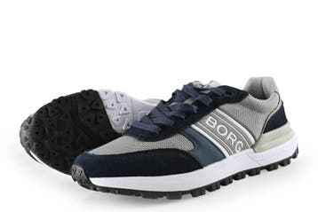 Bjorn Borg Sneakers in maat 41 Blauw, Bjorn Borg, Verzenden, Blauw, Sneakers of Gympen