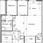 Te huur: Appartement Noorderkerksteeg in Hoorn, Hoorn, Noord-Holland, Appartement