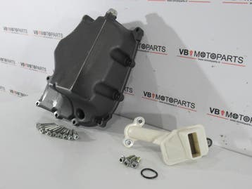 Yamaha MT-07 Y-AMT Carter onder oliepan, Ophalen of Verzenden, Nieuw