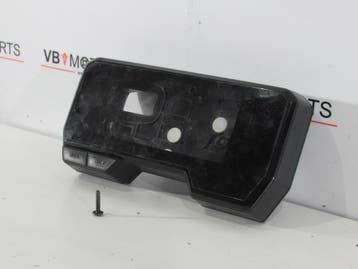 Honda CB 650 R Teller behuizing, Ophalen of Verzenden, Nieuw