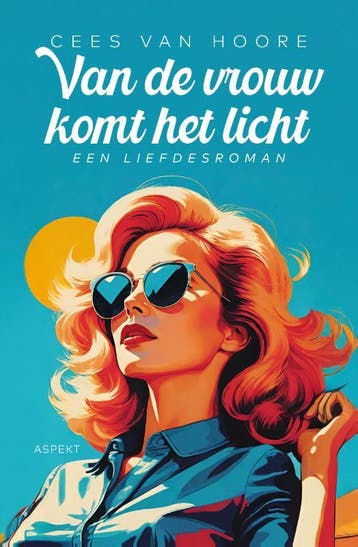 Van De Vrouw Komt Het Licht | Cees Hoore | Nieuw, Ophalen of Verzenden, Nieuw, Cees Hoore