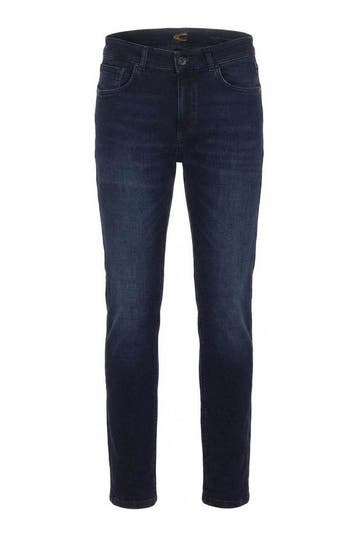 Camel Active Broek in maat W33 L32 Blauw, Verzenden, Zo goed als nieuw, Blauw, Camel Active