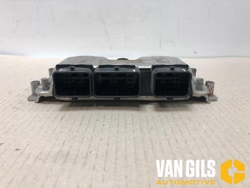 Computer Motormanagement Peugeot 206 O245587, Ophalen of Verzenden, Nieuw