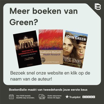An Absolutely Remarkable Thing - Green 9781473224186, Verzenden, Zo goed als nieuw, Green