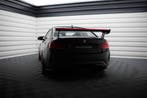 Maxton Carbon Spoiler met beugels en LED BMW M2 F87 / 2 / 2, Verzenden