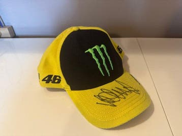 MotoGP - Valentino Rossi - Pet, Nieuw