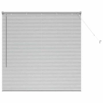Raamdecoratie Zilver 130x130cm | 33% Korting - Retourdeal, Ophalen of Verzenden, Zo goed als nieuw, Grijs
