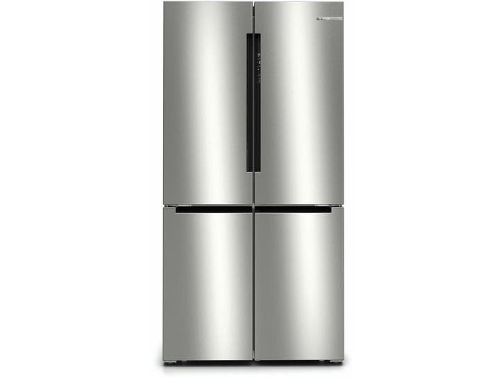 Bosch KFN96APEA - Koelkast - Side-By-Side - Energieklasse E, Witgoed en Apparatuur, Koelkasten en IJskasten, Zo goed als nieuw