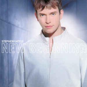cd - Stephen Gately - New Beginning, Verzenden, Zo goed als nieuw