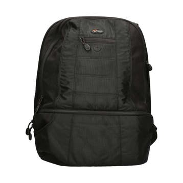Lowepro CompuDaypack met garantie, Audio, Tv en Foto, Fotografie | Fototassen, Ophalen of Verzenden, Gebruikt