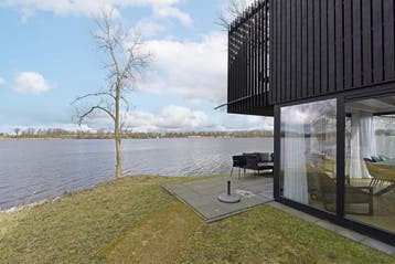 Zuid-Holland: Landal Lakeside Resort Brielle nr 12 te koop, Zuid-Holland