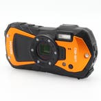 10% korting | Digitale fotocamera  Ricoh WG-80, Verzenden, Gebruikt, Overige Merken