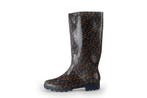 Xq Footwear Regenlaarzen in maat 38 Panter, Xq Footwear, Overige kleuren, Verzenden, Regenlaarzen