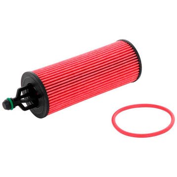 K&N Oliefilter - High Performance-Series passend voor Chrysl, Auto-onderdelen, Verzenden, Nieuw
