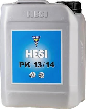 Hesi PK 13-14 5L, Tuin en Terras, Verzenden, Nieuw