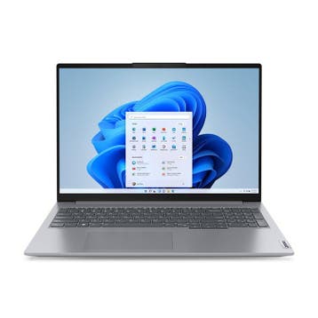 Lenovo ThinkBook 16 G6 IRL (21KH000RMH), Computers en Software, Windows Laptops, Verzenden, Zo goed als nieuw