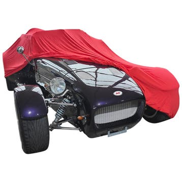 Autohoes voor VM 77 (1988-2015) Indoor BESTE PASVORM car, Ophalen of Verzenden, Nieuw, Op maat