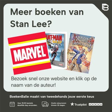 PENGUIN CLASSICS MARVEL COLL HC 01 AMAZING SPIDER-MAN, Boeken, Verzenden, Gelezen, Stan Lee