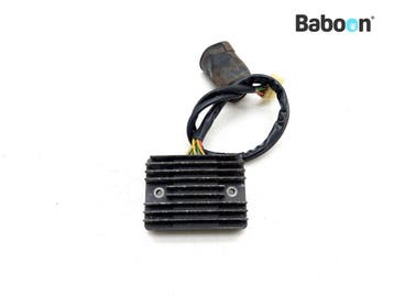 Spanningsregelaar Honda VTX 1800 S 2002-2008 (VTX1800S), Verzenden, Gebruikt