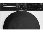 Bauknecht BT 87A WB - Warmtepompdroger 8kg - A-Noise, Verzenden, Zo goed als nieuw