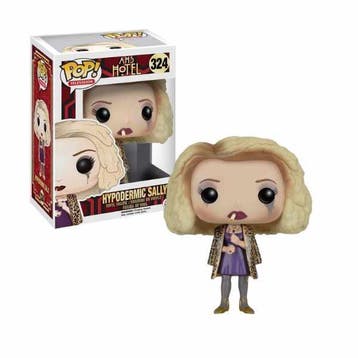 Funko Pop!  AHS Hotel - Hypodermic Sally #324, Verzenden, Nieuw