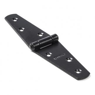 Staartheng | Starx | 75 millimeter (Zwart), Verzenden, Nieuw