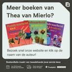 Handenarbeid met peuters 9789021324418 Thea van Mierlo, Verzenden, Gelezen, Thea van Mierlo