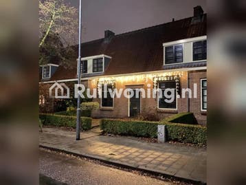Tussenwoning in Ede te ruil voor eengezinswoning Ede