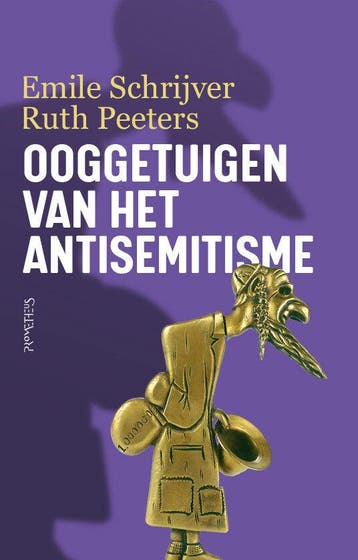 Ooggetuigen van het antisemitisme (Nieuw), Verzenden, Nieuw