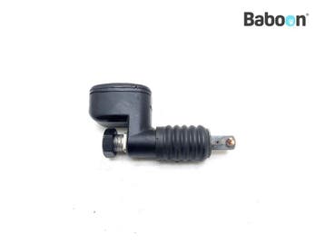 Rempomp Achter Harley-Davidson FXSTD Softail Deuce 2000, Verzenden, Gebruikt