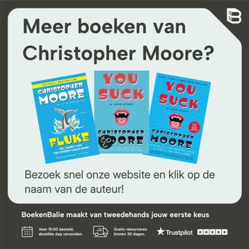 Fool - Christopher Moore 9780751543957, Verzenden, Gelezen, Christopher Moore