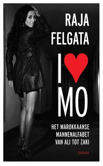 I love Mo 9789021456607 Raja Felgata, Verzenden, Gelezen, Raja Felgata