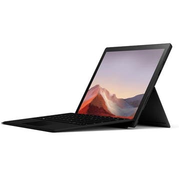 Microsoft Surface pro 7 intel-core-i5 8 GB 256GB, Computers en Software, Gebruikt, Qwerty, 256GB, 8 GB