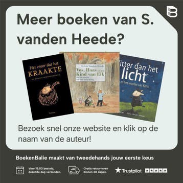 Takkeling - S. vanden Heede 9789020944716, Verzenden, Gelezen, S. vanden Heede
