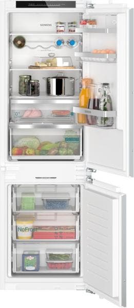 Siemens iQ500 KI86NADD0 koel-vriescombinatie Ingebouwd1199, Ophalen of Verzenden, Nieuw, 160 cm of meer