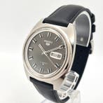 Seiko - Seiko 5 - Zonder minimumprijs - 6119-8250 - Heren -