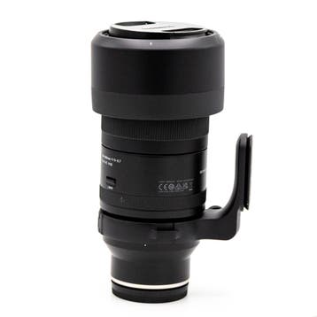 Tamron 150-600mm f/5-6.7 voor Nikon Z (occ_6532), Ophalen of Verzenden, Gebruikt