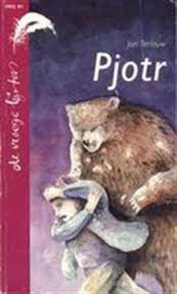 Pjotr - Terlouw, Verzenden, Gelezen