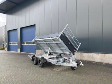 HAPERT COBALT + 335 X 180 X 40 CM 3.500 KG ALL - IN AKTIE!!, Ophalen, Nieuw