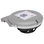 Zehnder Comfofan Silent Move Up 460 m3/h met vochtsensor- Lo, Doe-het-zelf en Verbouw, Ventilatie en Afzuiging, Verzenden, Nieuw