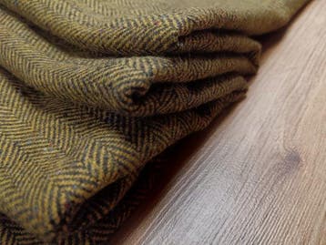 Lana seta E 507 Maat 4,70 × 1,70 m - Textiel - 470 cm - 160