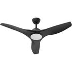 Plafondventilator met Lamp - Brinton Vivid - Aanpasbare, Ophalen of Verzenden, Nieuw, Metaal