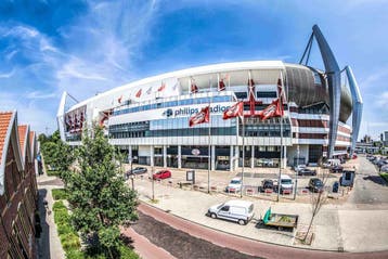 Werkplekken te huur Eindhoven Frederiklaan 10A, Huur
