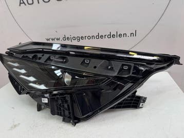 NISSAN QASHQAI J12 FACELIFT FULL LED KOPLAMP 26060HN20A 23-, Auto-onderdelen, Ophalen, Gebruikt, Nissan