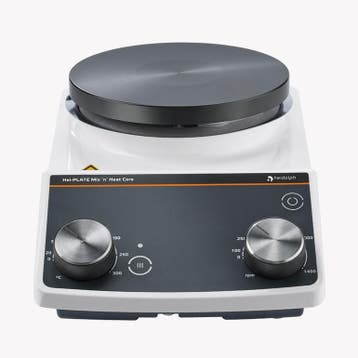 Heidolph Hei-PLATE Mix n Heat magneetroerder met verwarming, Ophalen of Verzenden, Nieuw