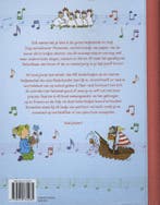 Onvergetelijke kinderliedjes 9789044734485, Boeken, Verzenden, Zo goed als nieuw