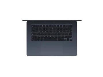 Apple MacBook Air 2025 M4 | 13.6 M4 10-Core CPU | 8-Core..., Ophalen of Verzenden, Zo goed als nieuw