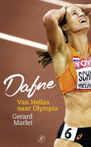 Dafne | Gerard Marlet | Nieuw, Ophalen of Verzenden, Nieuw, Gerard Marlet