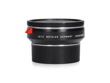 Leica M to R Mount Adapter - 1 jaar garantie, Ophalen of Verzenden, Zo goed als nieuw